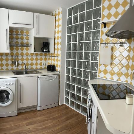 Rooms Pilarica Мадрид Екстериор снимка