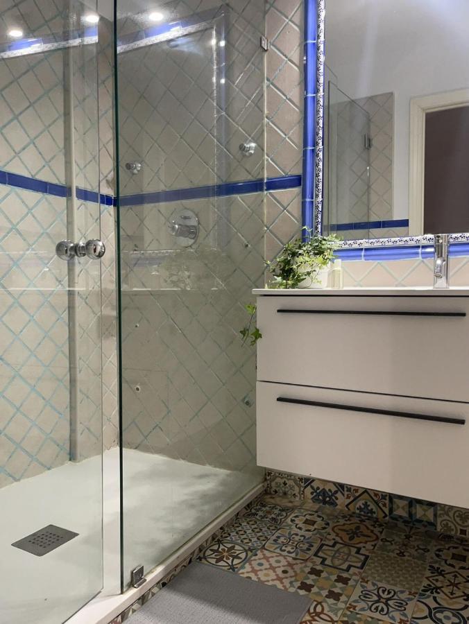 Rooms Pilarica Мадрид Екстериор снимка