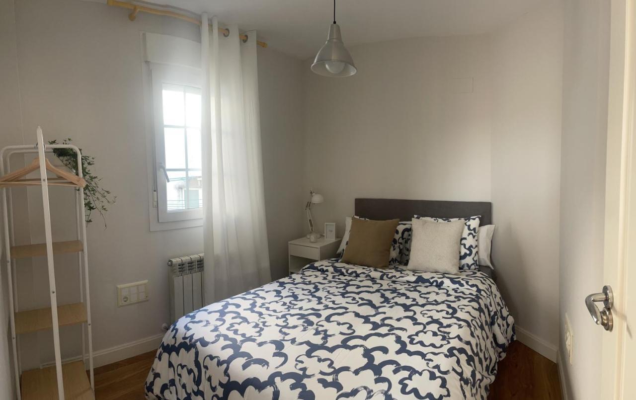 Rooms Pilarica Мадрид Екстериор снимка