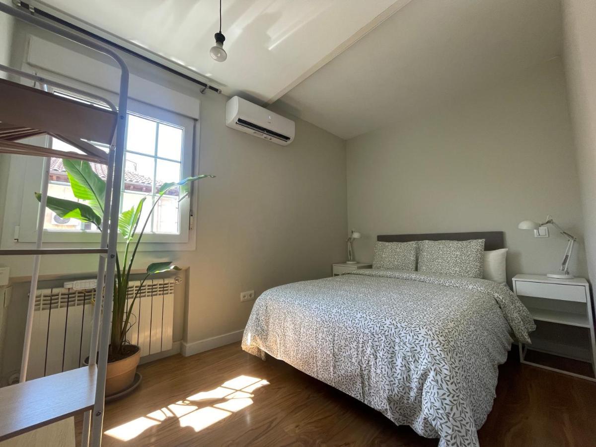 Rooms Pilarica Мадрид Екстериор снимка